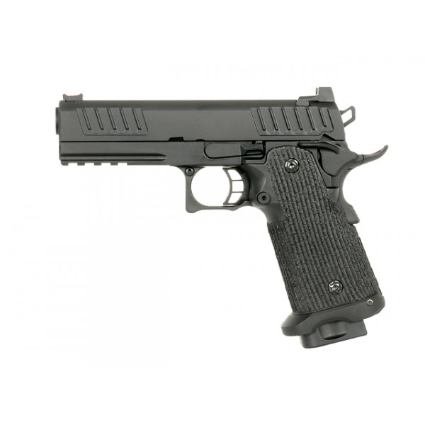 R603 - Black [Army Armament]